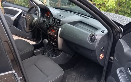 Nissan Terrano III, 2014 год, 800 000 рублей, 7 фотография
