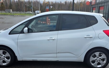 KIA Venga I, 2013 год, 840 000 рублей, 6 фотография