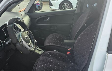 KIA Venga I, 2013 год, 840 000 рублей, 11 фотография