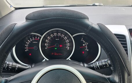 KIA Venga I, 2013 год, 840 000 рублей, 14 фотография