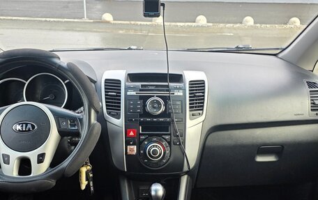 KIA Venga I, 2013 год, 840 000 рублей, 13 фотография