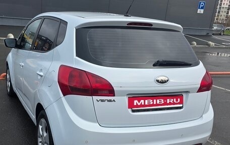 KIA Venga I, 2013 год, 840 000 рублей, 7 фотография
