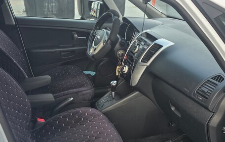 KIA Venga I, 2013 год, 840 000 рублей, 12 фотография