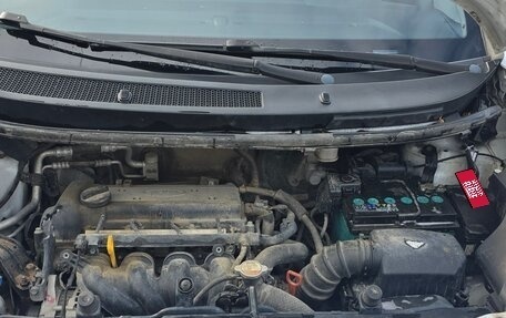 KIA Venga I, 2013 год, 840 000 рублей, 10 фотография