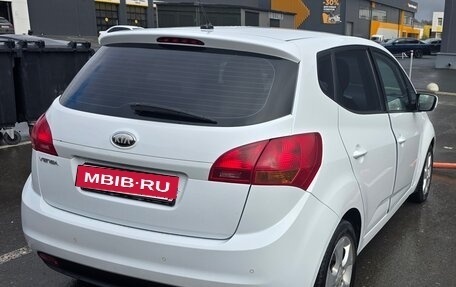 KIA Venga I, 2013 год, 840 000 рублей, 8 фотография