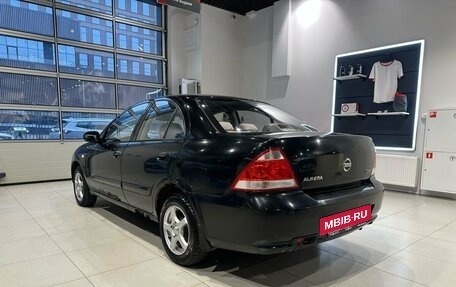 Nissan Almera Classic, 2006 год, 415 000 рублей, 6 фотография