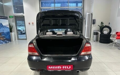 Nissan Almera Classic, 2006 год, 415 000 рублей, 7 фотография