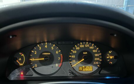 Nissan Almera Classic, 2006 год, 415 000 рублей, 14 фотография
