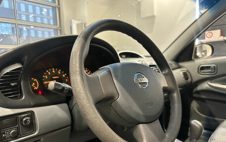Nissan Almera Classic, 2006 год, 415 000 рублей, 12 фотография