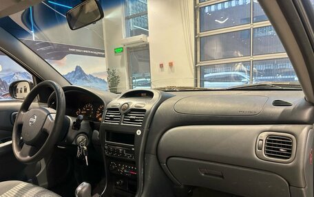 Nissan Almera Classic, 2006 год, 415 000 рублей, 10 фотография