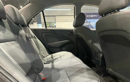 Nissan Almera Classic, 2006 год, 415 000 рублей, 11 фотография