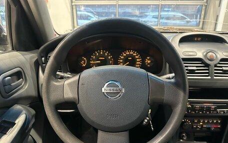 Nissan Almera Classic, 2006 год, 415 000 рублей, 13 фотография