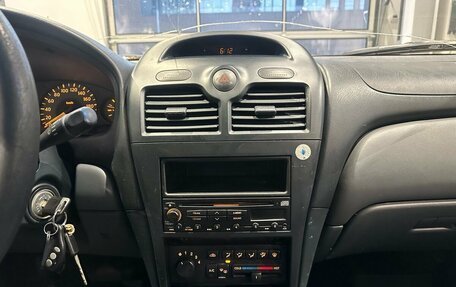 Nissan Almera Classic, 2006 год, 415 000 рублей, 16 фотография