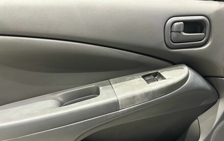 Nissan Almera Classic, 2006 год, 415 000 рублей, 17 фотография