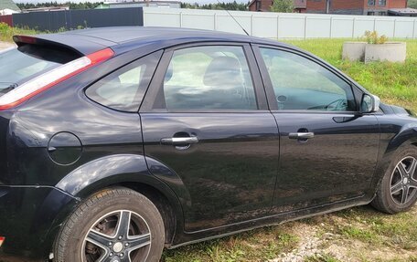 Ford Focus II рестайлинг, 2010 год, 440 000 рублей, 7 фотография