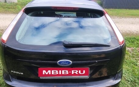 Ford Focus II рестайлинг, 2010 год, 440 000 рублей, 5 фотография