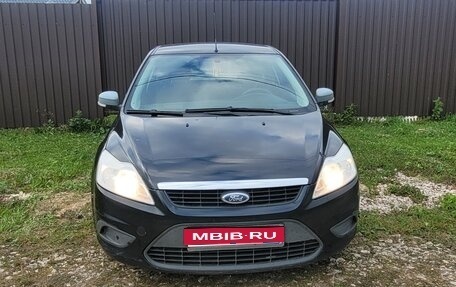 Ford Focus II рестайлинг, 2010 год, 440 000 рублей, 1 фотография