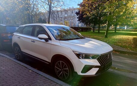 FAW Bestune T77, 2023 год, 2 600 000 рублей, 1 фотография