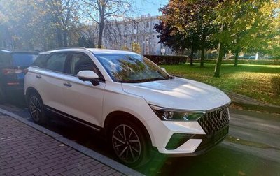 FAW Bestune T77, 2023 год, 2 600 000 рублей, 1 фотография