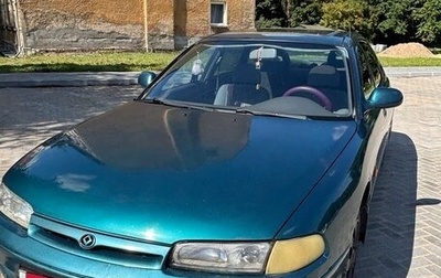 Mazda 626, 1993 год, 200 000 рублей, 1 фотография