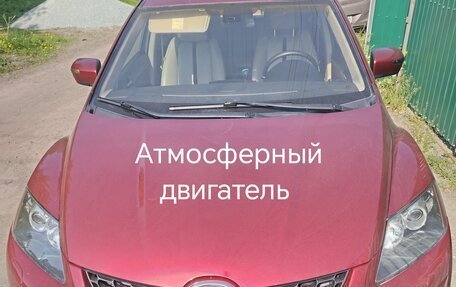 Mazda CX-7 I рестайлинг, 2008 год, 650 000 рублей, 1 фотография