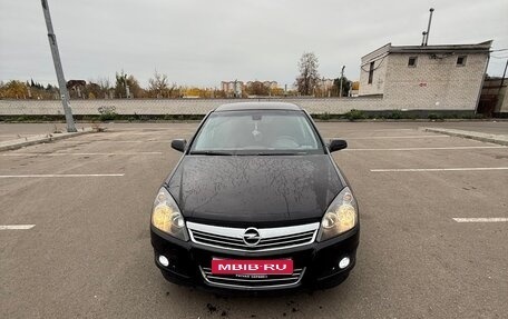 Opel Astra H, 2008 год, 450 000 рублей, 1 фотография