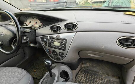 Ford Focus IV, 2002 год, 249 000 рублей, 5 фотография