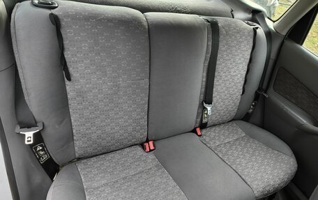 Ford Focus IV, 2002 год, 249 000 рублей, 7 фотография