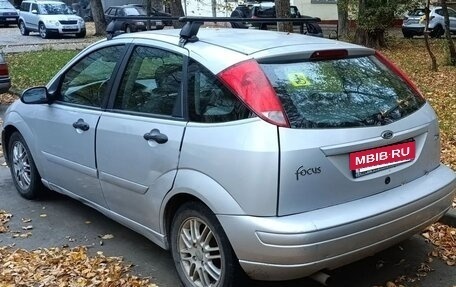 Ford Focus IV, 2002 год, 249 000 рублей, 2 фотография