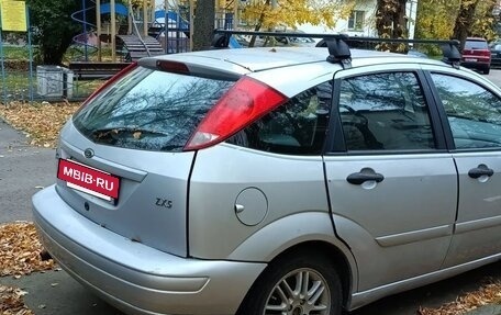 Ford Focus IV, 2002 год, 249 000 рублей, 3 фотография