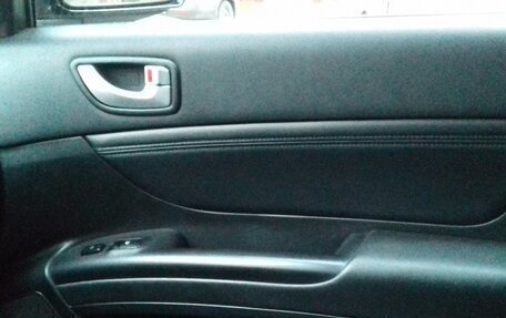Hyundai Sonata VI, 2007 год, 670 000 рублей, 9 фотография