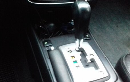 Hyundai Sonata VI, 2007 год, 670 000 рублей, 10 фотография