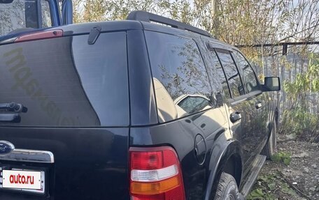 Ford Explorer IV, 2008 год, 850 000 рублей, 2 фотография