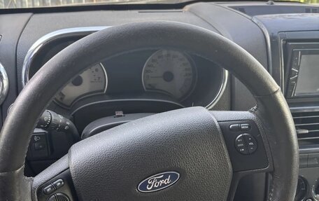 Ford Explorer IV, 2008 год, 850 000 рублей, 7 фотография