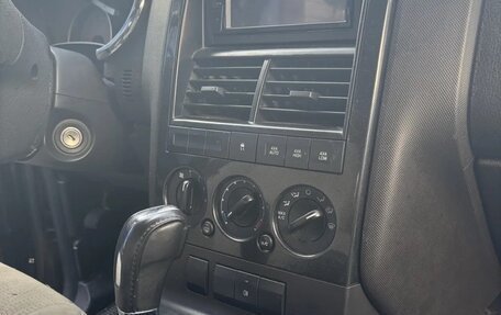 Ford Explorer IV, 2008 год, 850 000 рублей, 11 фотография