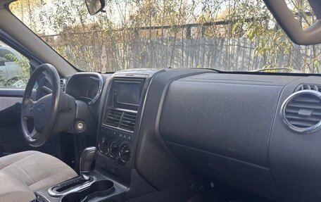 Ford Explorer IV, 2008 год, 850 000 рублей, 10 фотография