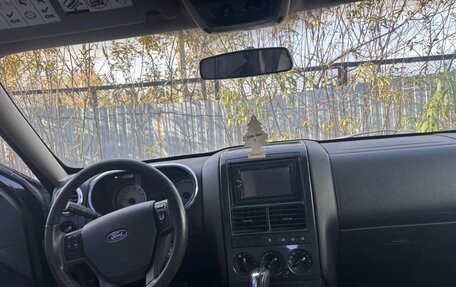 Ford Explorer IV, 2008 год, 850 000 рублей, 8 фотография