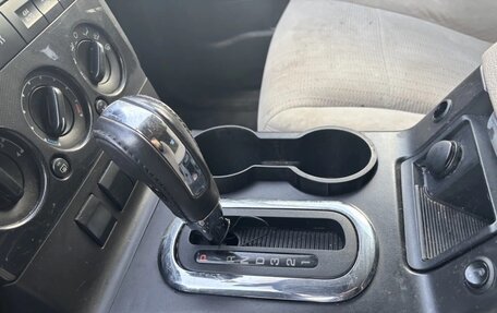 Ford Explorer IV, 2008 год, 850 000 рублей, 13 фотография