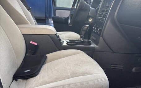 Ford Explorer IV, 2008 год, 850 000 рублей, 15 фотография