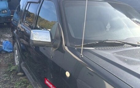Ford Explorer IV, 2008 год, 850 000 рублей, 3 фотография