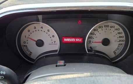 Ford Explorer IV, 2008 год, 850 000 рублей, 9 фотография