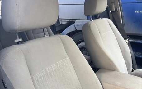 Ford Explorer IV, 2008 год, 850 000 рублей, 17 фотография