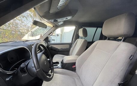 Ford Explorer IV, 2008 год, 850 000 рублей, 19 фотография