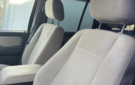 Ford Explorer IV, 2008 год, 850 000 рублей, 18 фотография