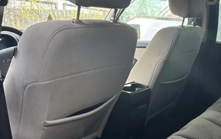Ford Explorer IV, 2008 год, 850 000 рублей, 21 фотография