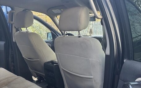 Ford Explorer IV, 2008 год, 850 000 рублей, 20 фотография