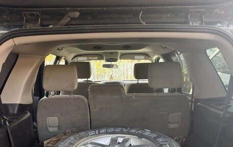 Ford Explorer IV, 2008 год, 850 000 рублей, 25 фотография