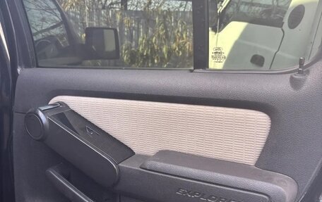 Ford Explorer IV, 2008 год, 850 000 рублей, 24 фотография