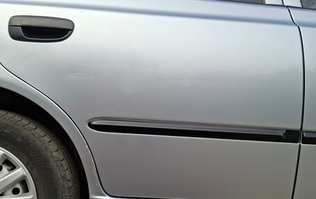 Hyundai Accent II, 2007 год, 390 000 рублей, 8 фотография