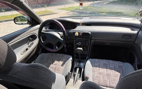 Mazda 626, 1993 год, 200 000 рублей, 5 фотография